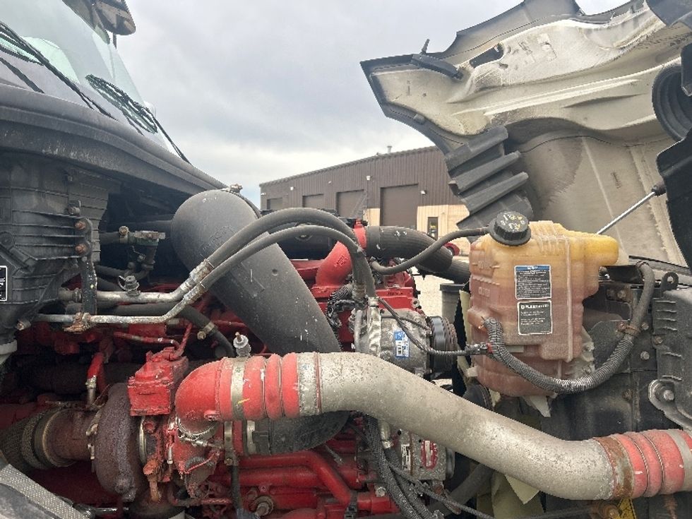 Day Cab Tractor-Heavy Duty Tractors-International-2020-LT625-Lansing-MI-290,427\n\t\tmiles-$ 42,250 - Image 15