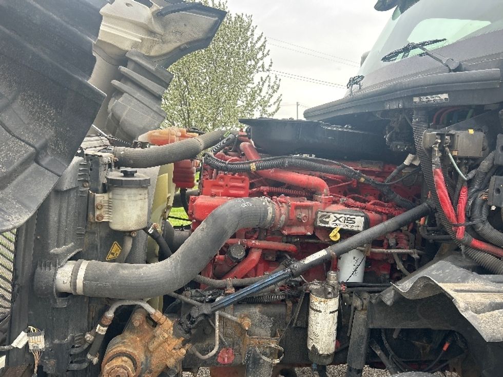 Day Cab Tractor-Heavy Duty Tractors-International-2020-LT625-Lansing-MI-290,427\n\t\tmiles-$ 42,250 - Image 16