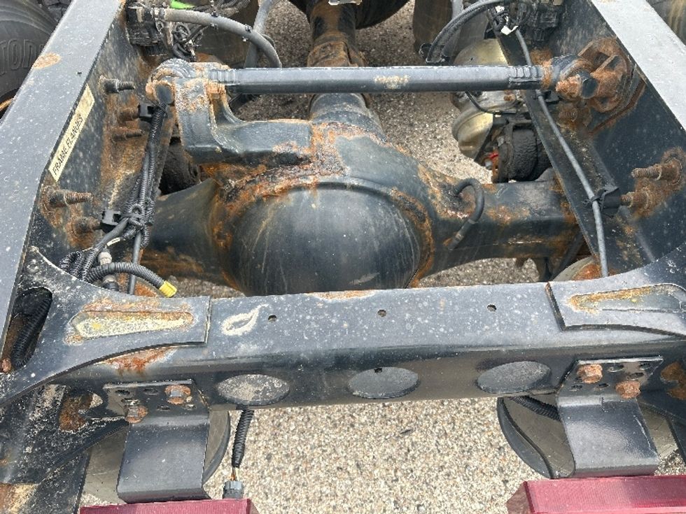 Day Cab Tractor-Heavy Duty Tractors-International-2020-LT625-Lansing-MI-290,427\n\t\tmiles-$ 42,250 - Image 18