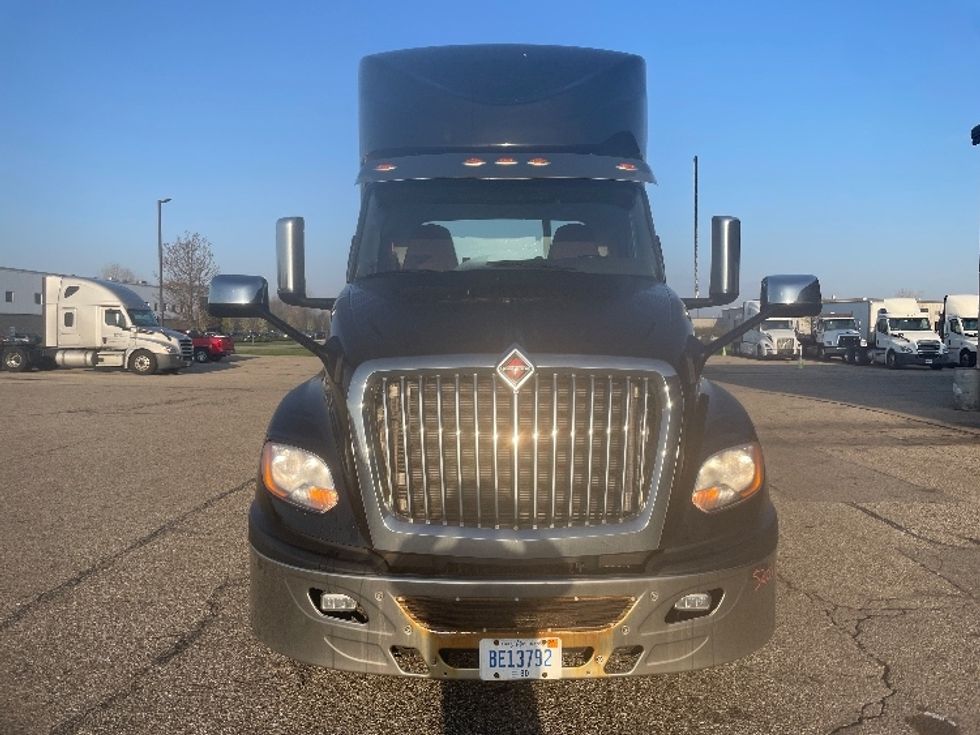 Day Cab Tractor-Heavy Duty Tractors-International-2020-LT625-Lansing-MI-290,427\n\t\tmiles-$ 42,250 - Image 2