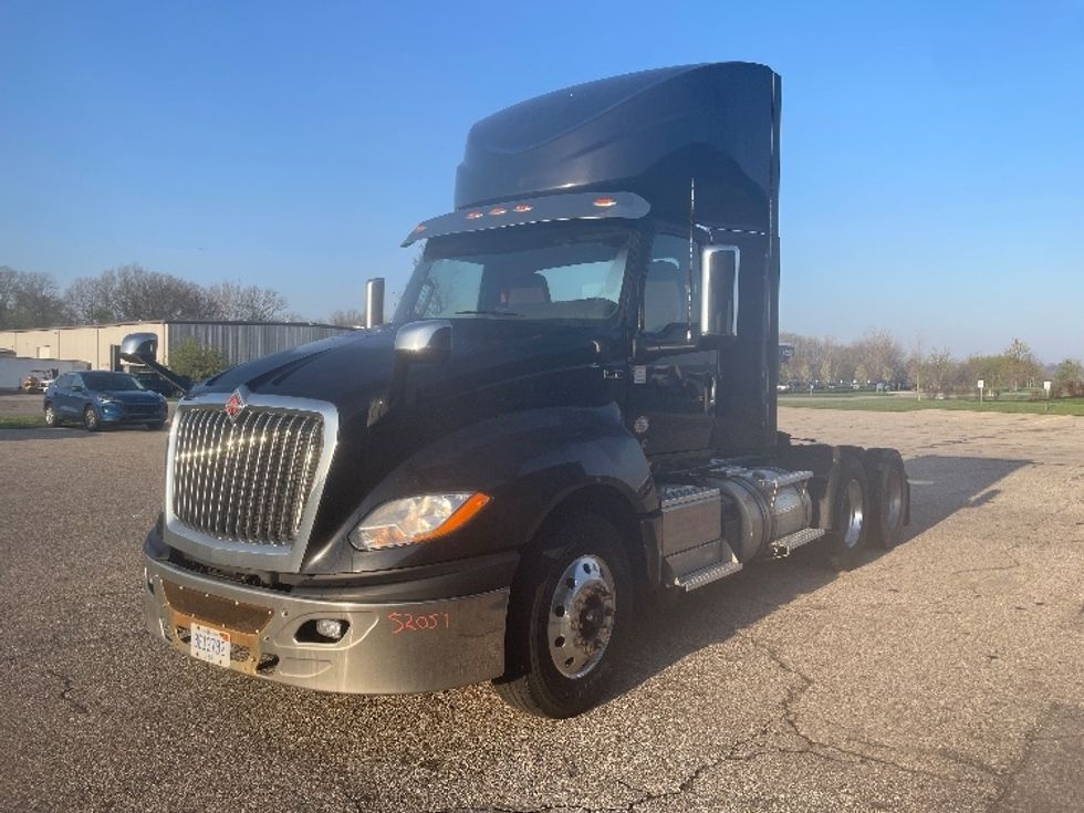 Day Cab Tractor-Heavy Duty Tractors-International-2020-LT625-Lansing-MI-290,427\n\t\tmiles-$ 42,250 - Image 3