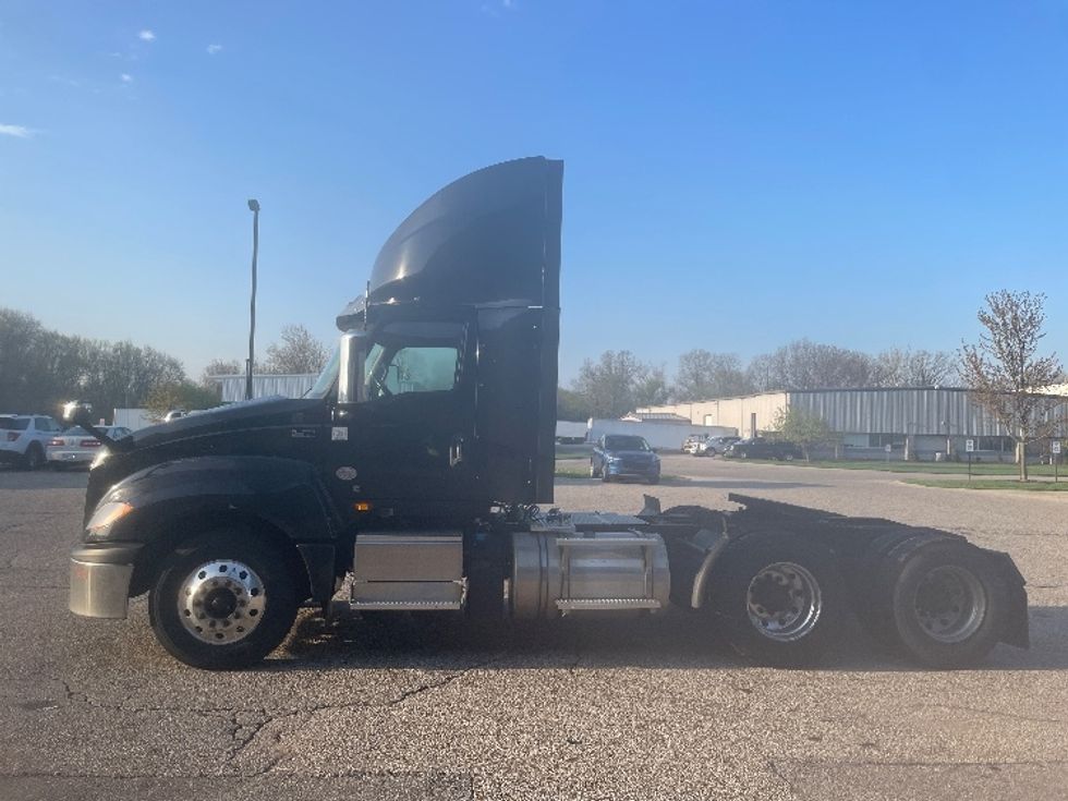 Day Cab Tractor-Heavy Duty Tractors-International-2020-LT625-Lansing-MI-290,427\n\t\tmiles-$ 42,250 - Image 4