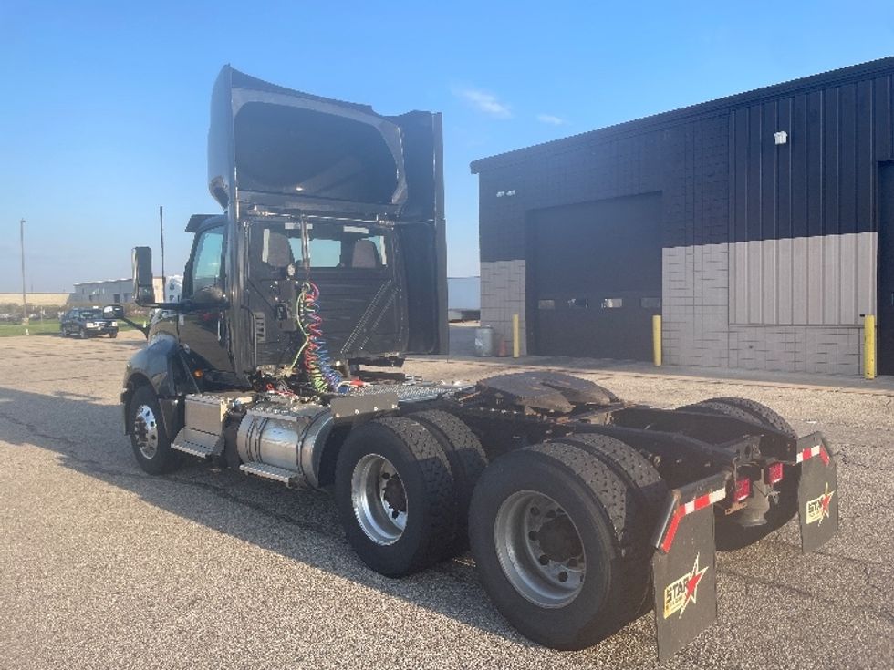 Day Cab Tractor-Heavy Duty Tractors-International-2020-LT625-Lansing-MI-290,427\n\t\tmiles-$ 42,250 - Image 5