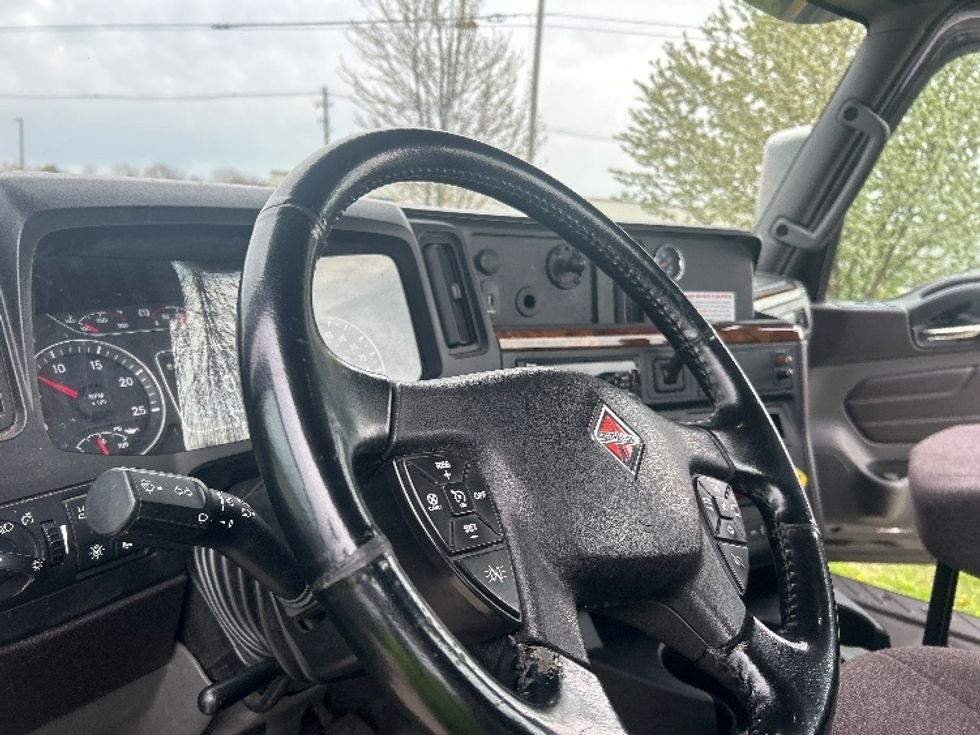 Day Cab Tractor-Heavy Duty Tractors-International-2020-LT625-Lansing-MI-290,427\n\t\tmiles-$ 42,250 - Image 9