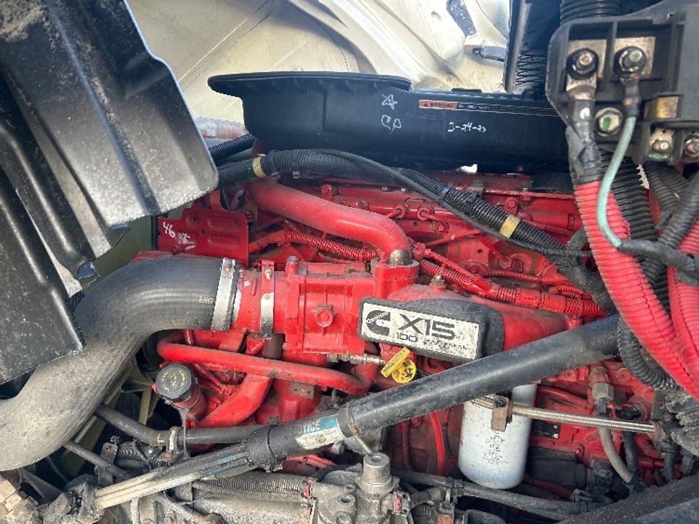 Day Cab Tractor-Heavy Duty Tractors-International-2020-LT625-Lansing-MI-539,509\n\t\tmiles-$ 26,250 - Image 16