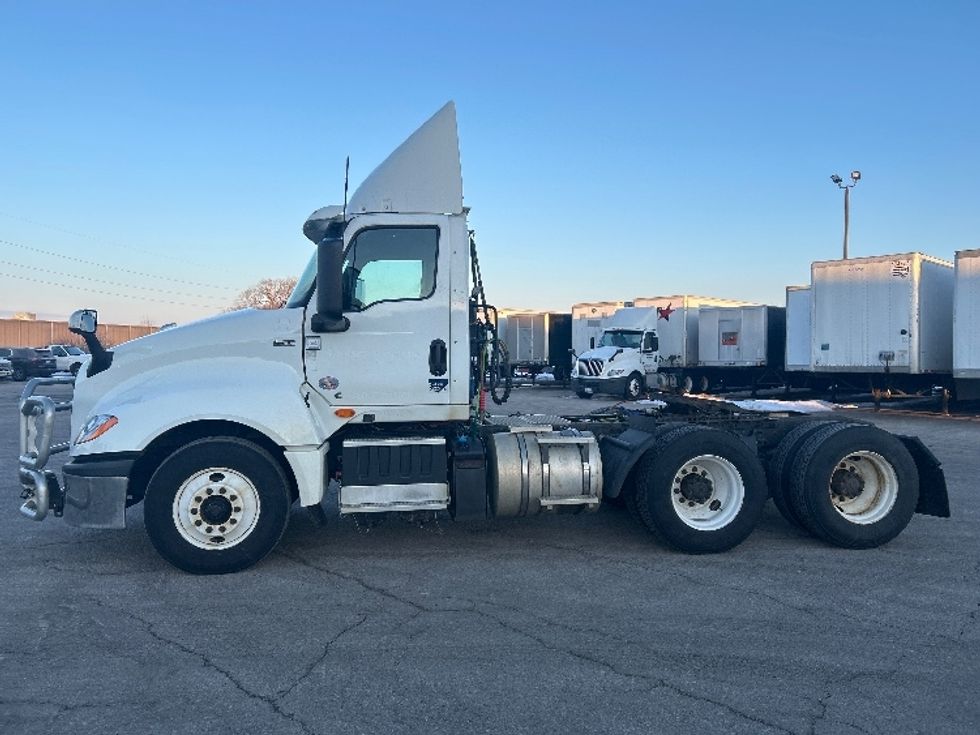 Day Cab Tractor-Heavy Duty Tractors-International-2020-LT625-Lansing-MI-539,509\n\t\tmiles-$ 26,250 - Image 4