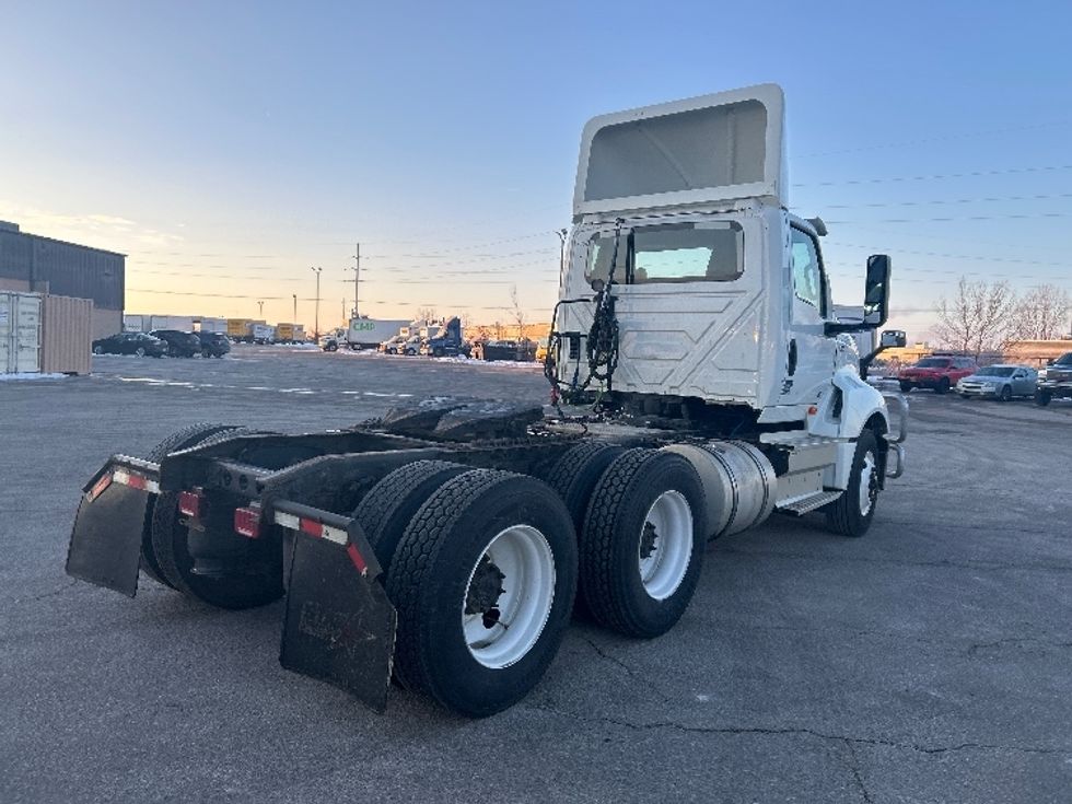 Day Cab Tractor-Heavy Duty Tractors-International-2020-LT625-Lansing-MI-539,509\n\t\tmiles-$ 26,250 - Image 7
