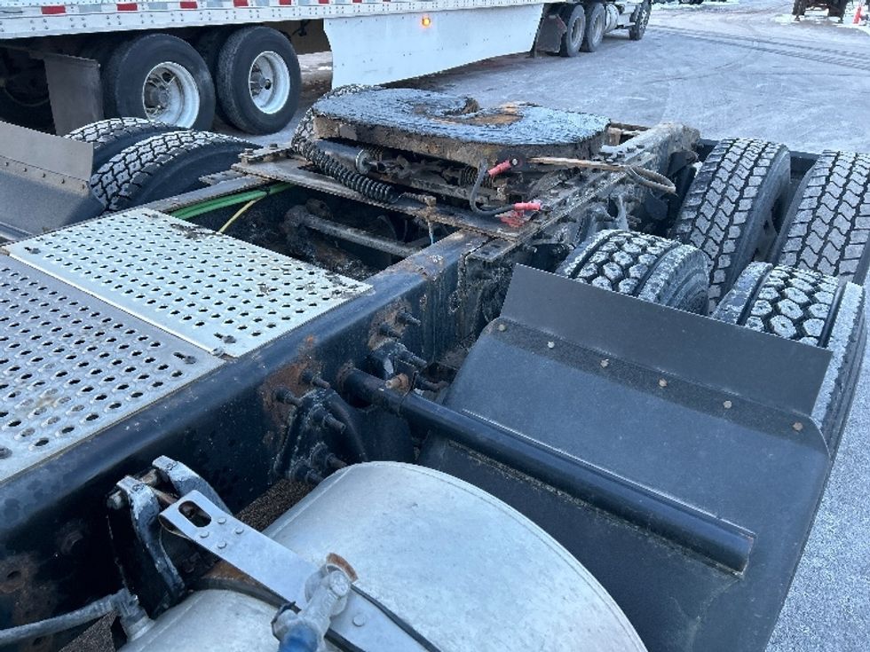 Day Cab Tractor-Heavy Duty Tractors-International-2020-LT625-Liverpool-NY-228,272\n\t\tmiles-$ 33,000 - Image 17