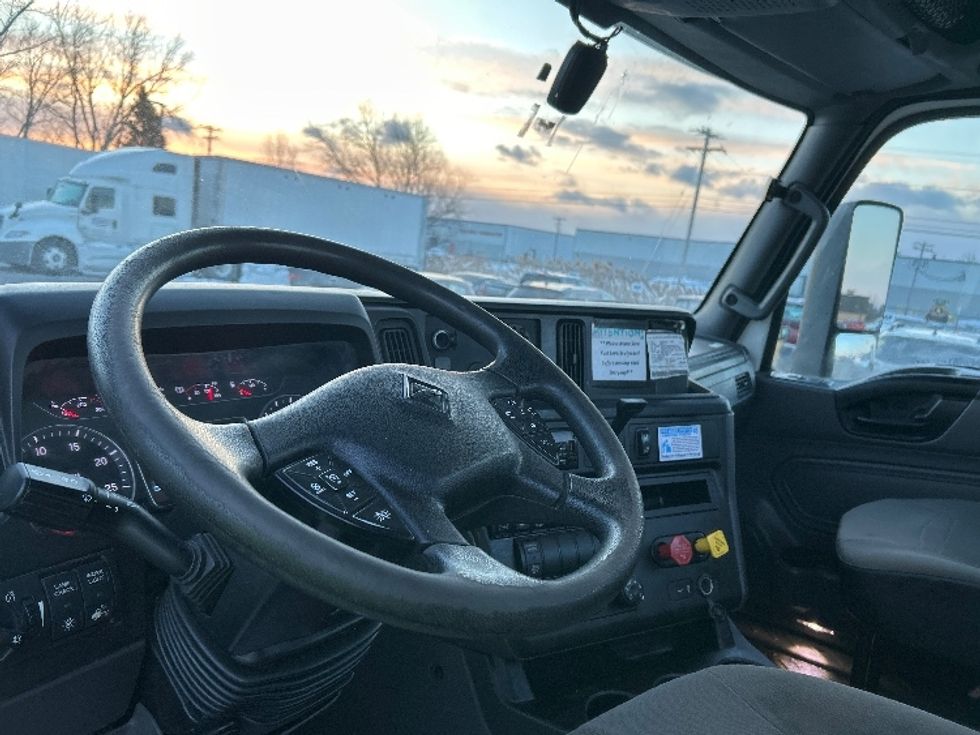 Day Cab Tractor-Heavy Duty Tractors-International-2020-LT625-Liverpool-NY-228,272\n\t\tmiles-$ 33,750 - Image 10