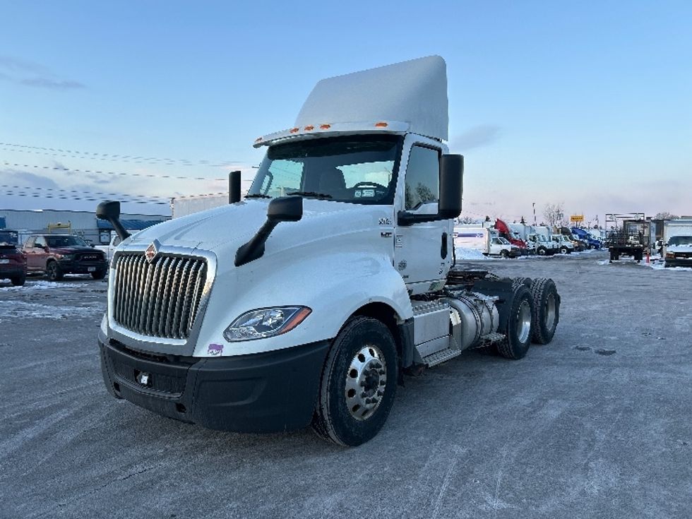 Day Cab Tractor-Heavy Duty Tractors-International-2020-LT625-Liverpool-NY-228,272\n\t\tmiles-$ 33,750 - Image 3