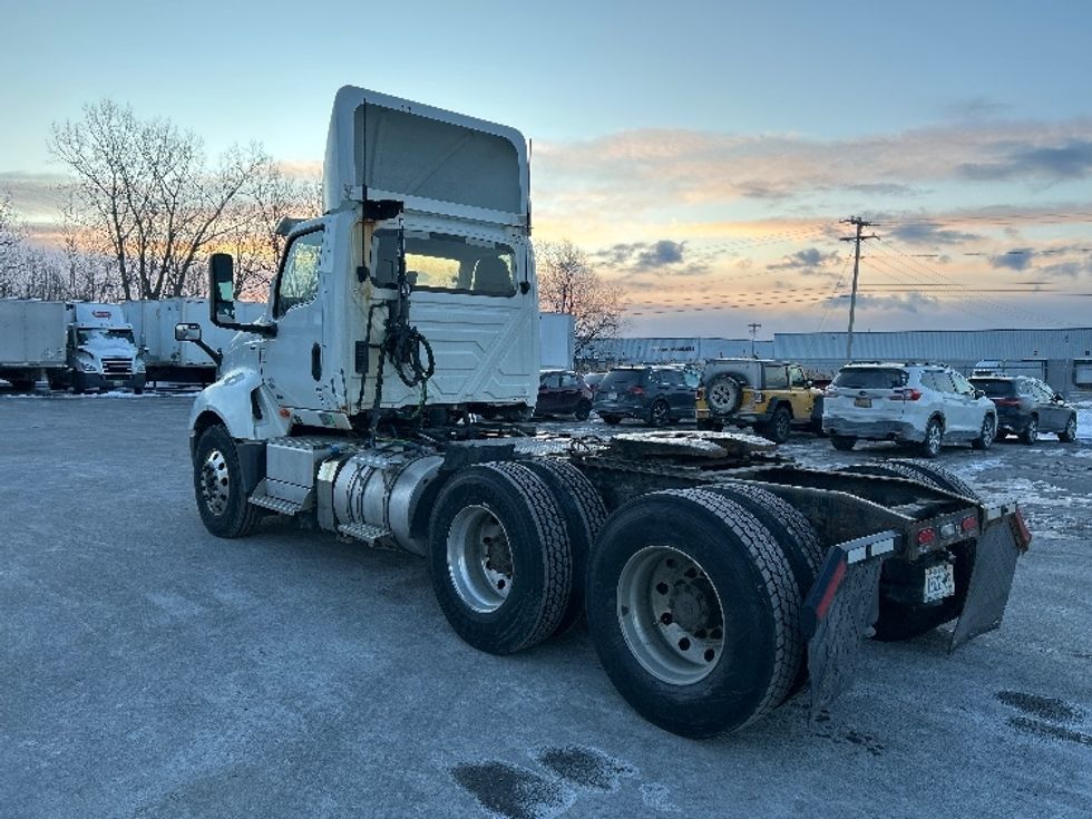 Day Cab Tractor-Heavy Duty Tractors-International-2020-LT625-Liverpool-NY-228,272\n\t\tmiles-$ 33,750 - Image 5
