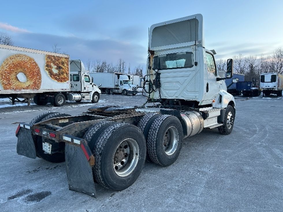 Day Cab Tractor-Heavy Duty Tractors-International-2020-LT625-Liverpool-NY-228,272\n\t\tmiles-$ 33,750 - Image 7