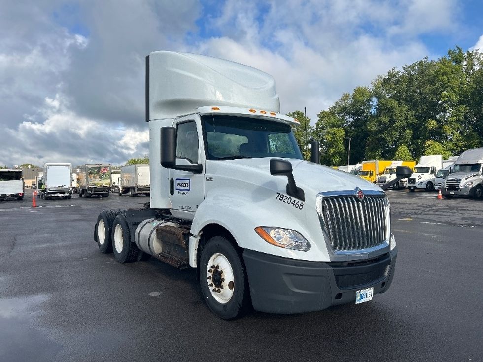 Day Cab Tractor-Heavy Duty Tractors-International-2020-LT625-Liverpool-NY-242,897\n\t\tmiles-$ 45,250 - Image 1