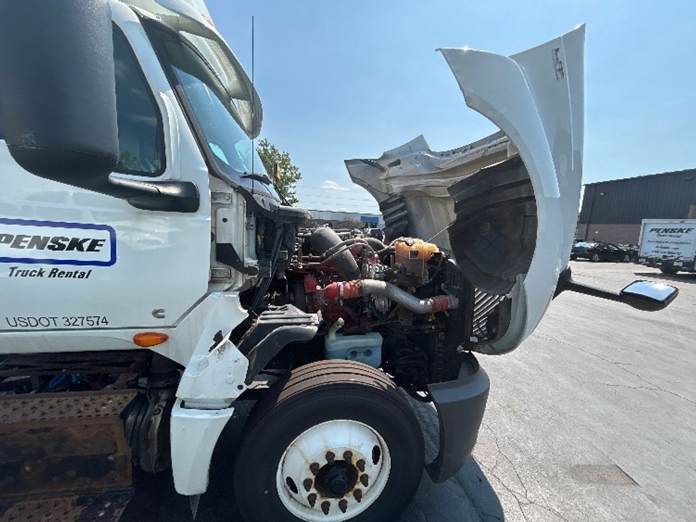 Day Cab Tractor-Heavy Duty Tractors-International-2020-LT625-Liverpool-NY-242,897\n\t\tmiles-$ 45,250 - Image 15