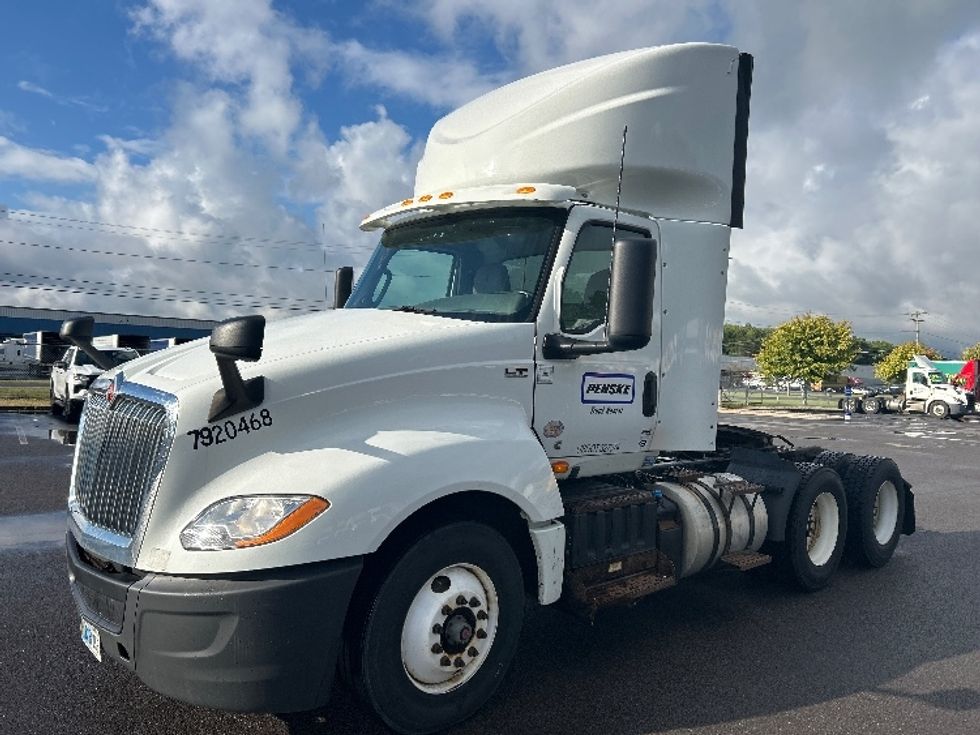 Day Cab Tractor-Heavy Duty Tractors-International-2020-LT625-Liverpool-NY-242,897\n\t\tmiles-$ 45,250 - Image 3