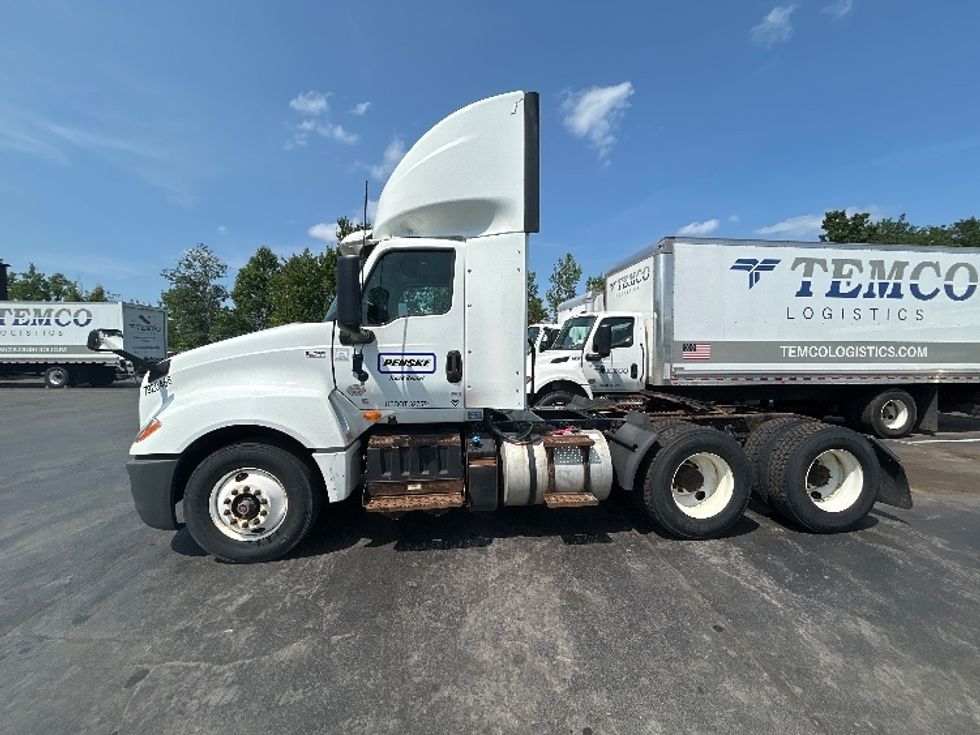 Day Cab Tractor-Heavy Duty Tractors-International-2020-LT625-Liverpool-NY-242,897\n\t\tmiles-$ 45,250 - Image 4