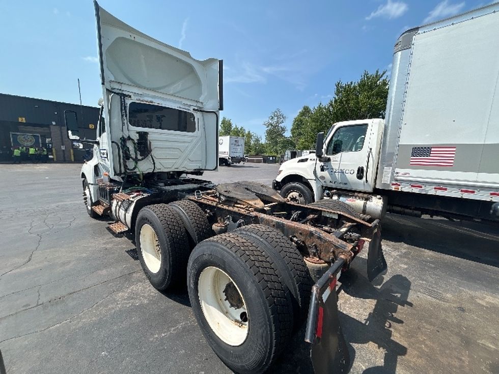 Day Cab Tractor-Heavy Duty Tractors-International-2020-LT625-Liverpool-NY-242,897\n\t\tmiles-$ 45,250 - Image 5
