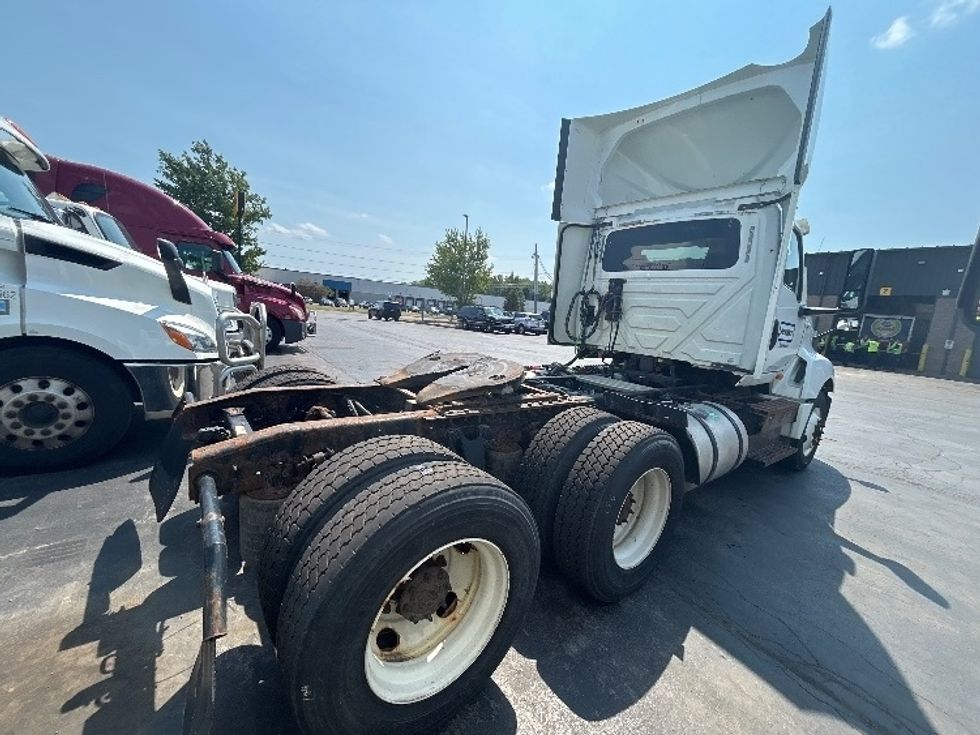Day Cab Tractor-Heavy Duty Tractors-International-2020-LT625-Liverpool-NY-242,897\n\t\tmiles-$ 45,250 - Image 7