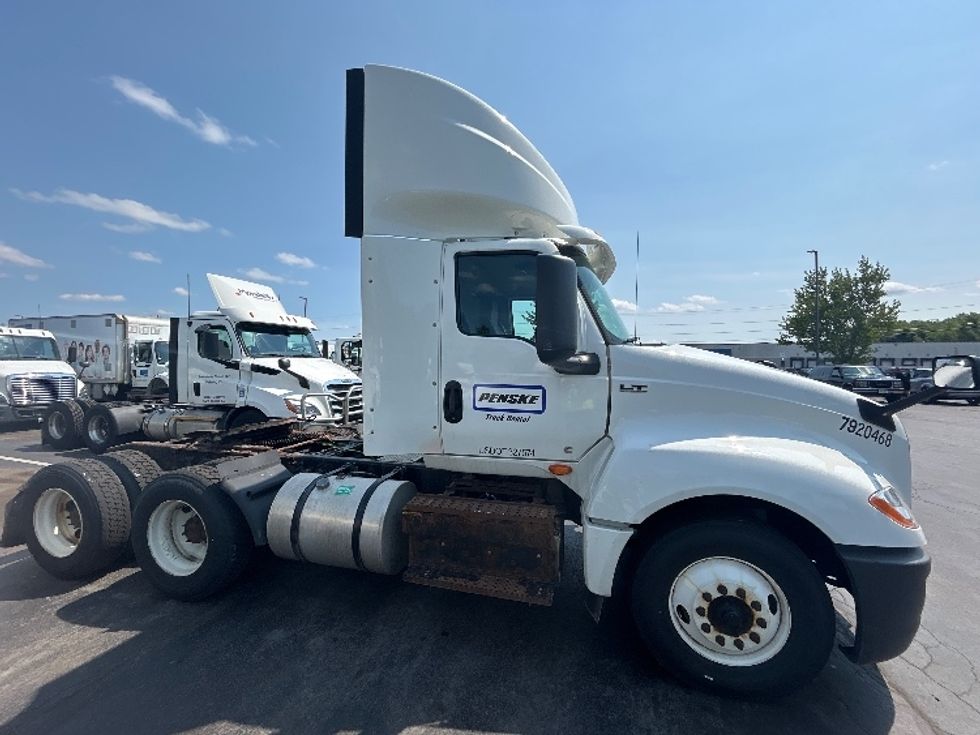 Day Cab Tractor-Heavy Duty Tractors-International-2020-LT625-Liverpool-NY-242,897\n\t\tmiles-$ 45,250 - Image 8