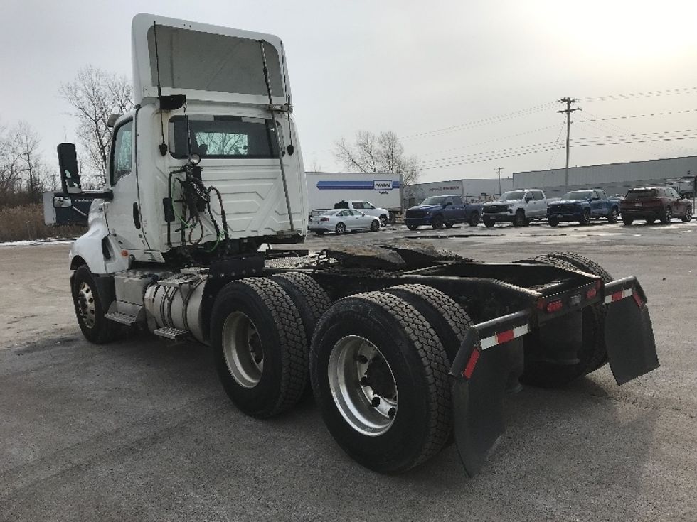 Day Cab Tractor-Heavy Duty Tractors-International-2020-LT625-Liverpool-NY-467,697\n\t\tmiles-$ 25,750 - Image 5