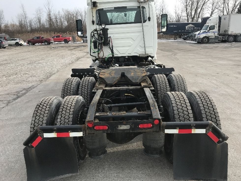 Day Cab Tractor-Heavy Duty Tractors-International-2020-LT625-Liverpool-NY-467,697\n\t\tmiles-$ 25,750 - Image 6