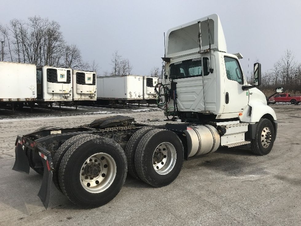 Day Cab Tractor-Heavy Duty Tractors-International-2020-LT625-Liverpool-NY-467,697\n\t\tmiles-$ 25,750 - Image 7
