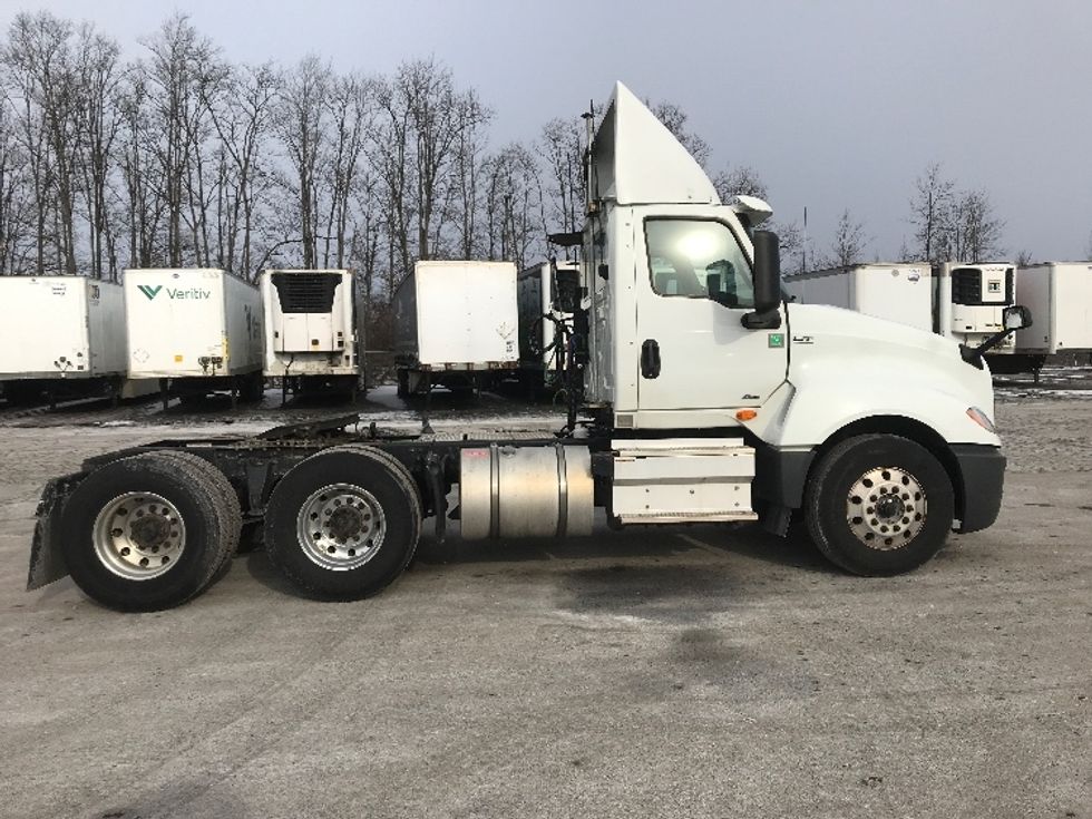 Day Cab Tractor-Heavy Duty Tractors-International-2020-LT625-Liverpool-NY-467,697\n\t\tmiles-$ 25,750 - Image 8