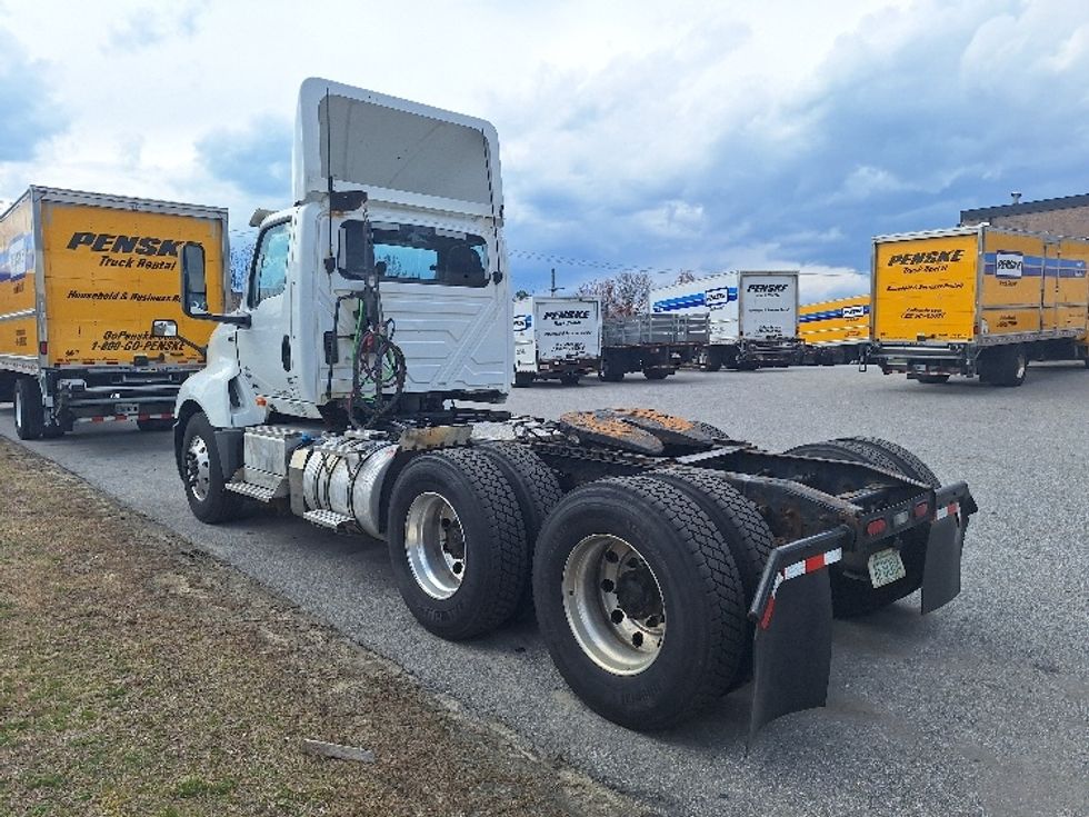 Day Cab Tractor-Heavy Duty Tractors-International-2020-LT625-Londonderry-NH-245,003\n\t\tmiles-$ 32,500 - Image 5