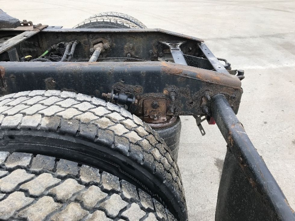 Day Cab Tractor-Heavy Duty Tractors-International-2020-LT625-Londonderry-NH-623,019\n\t\tmiles-$ 23,750 - Image 18