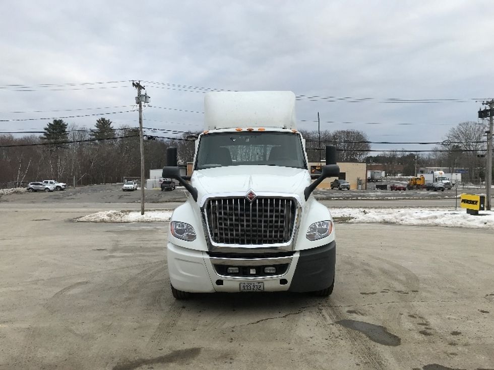 Day Cab Tractor-Heavy Duty Tractors-International-2020-LT625-Londonderry-NH-623,019\n\t\tmiles-$ 23,750 - Image 2