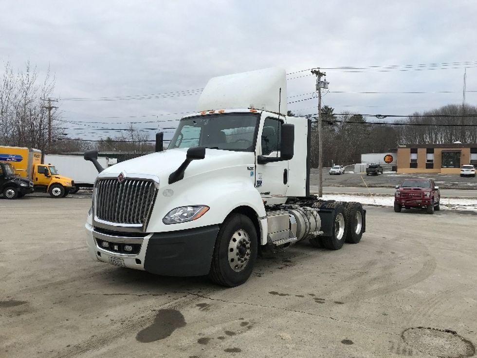 Day Cab Tractor-Heavy Duty Tractors-International-2020-LT625-Londonderry-NH-623,019\n\t\tmiles-$ 23,750 - Image 3