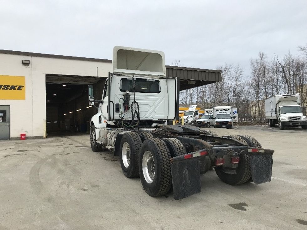 Day Cab Tractor-Heavy Duty Tractors-International-2020-LT625-Londonderry-NH-623,019\n\t\tmiles-$ 23,750 - Image 5