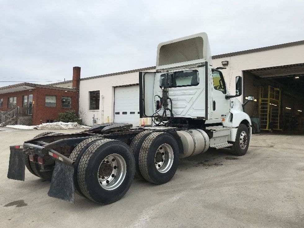 Day Cab Tractor-Heavy Duty Tractors-International-2020-LT625-Londonderry-NH-623,019\n\t\tmiles-$ 23,750 - Image 7