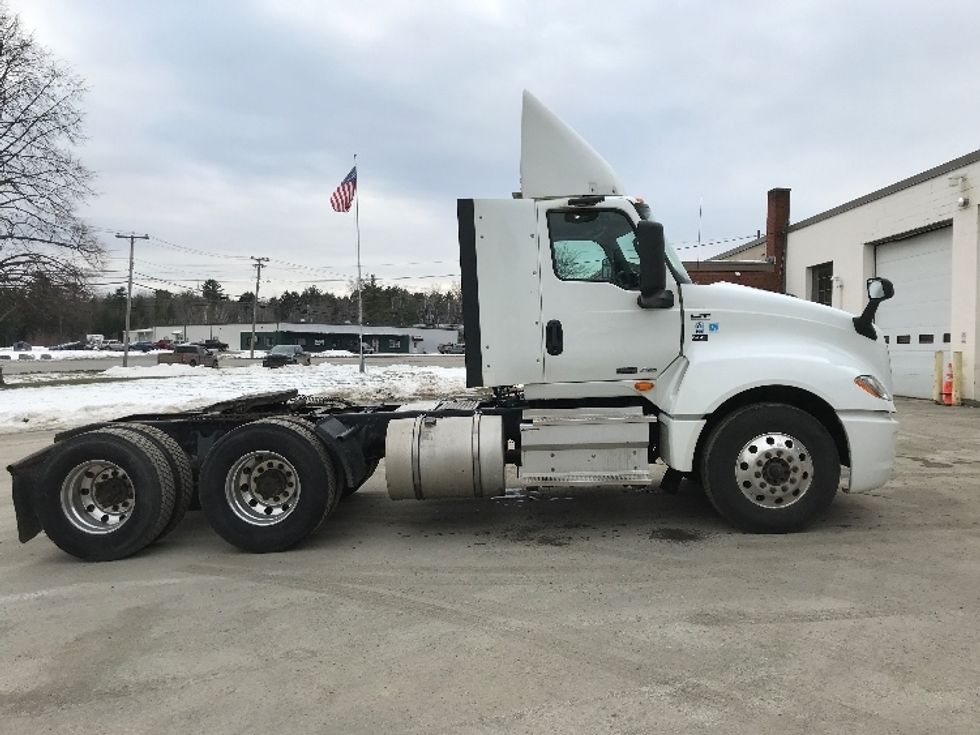 Day Cab Tractor-Heavy Duty Tractors-International-2020-LT625-Londonderry-NH-623,019\n\t\tmiles-$ 23,750 - Image 8