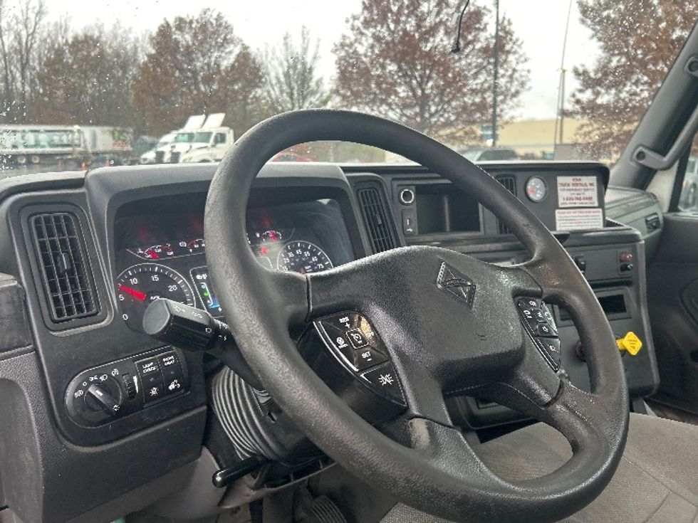 Day Cab Tractor-Heavy Duty Tractors-International-2020-LT625-Louisville-KY-578,383\n\t\tmiles-$ 25,750 - Image 10
