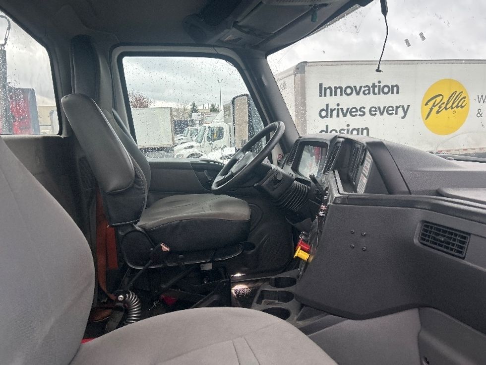 Day Cab Tractor-Heavy Duty Tractors-International-2020-LT625-Louisville-KY-578,383\n\t\tmiles-$ 25,750 - Image 14