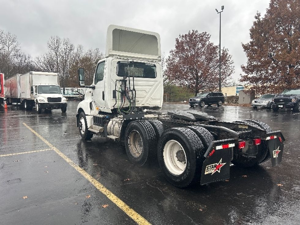 Day Cab Tractor-Heavy Duty Tractors-International-2020-LT625-Louisville-KY-578,383\n\t\tmiles-$ 25,750 - Image 5