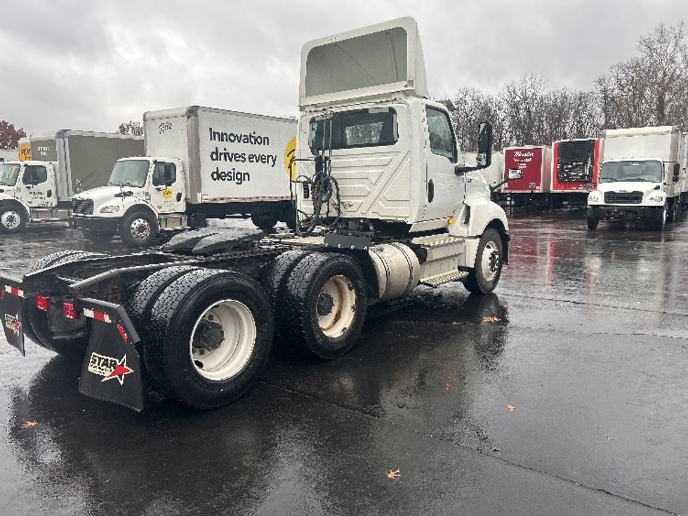 Day Cab Tractor-Heavy Duty Tractors-International-2020-LT625-Louisville-KY-578,383\n\t\tmiles-$ 25,750 - Image 7