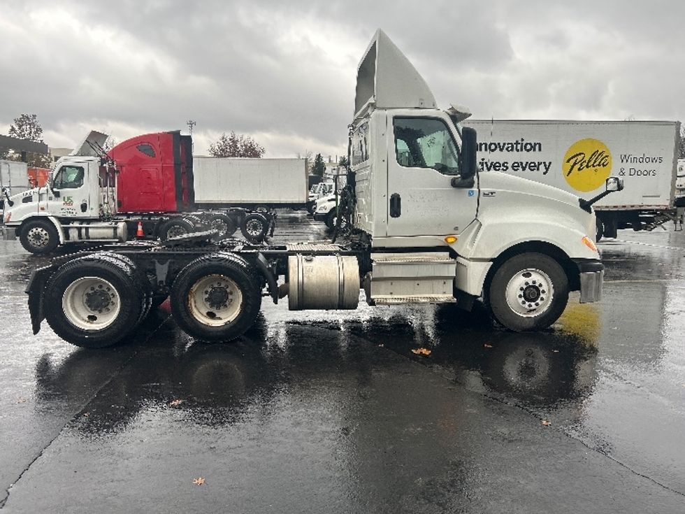 Day Cab Tractor-Heavy Duty Tractors-International-2020-LT625-Louisville-KY-578,383\n\t\tmiles-$ 25,750 - Image 8