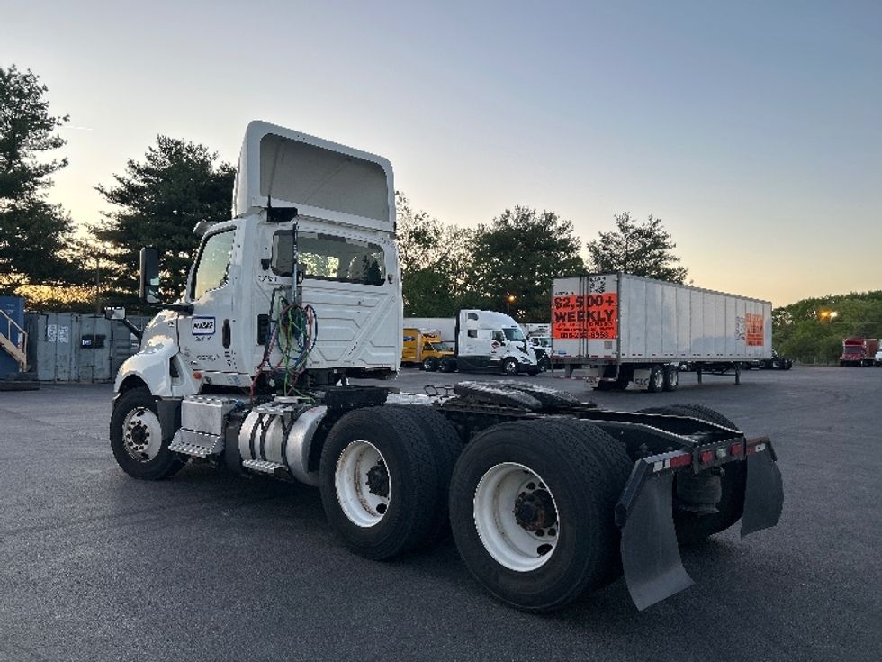 Day Cab Tractor-Heavy Duty Tractors-International-2020-LT625-Louisville-KY-590,121\n\t\tmiles-$ 23,500 - Image 5