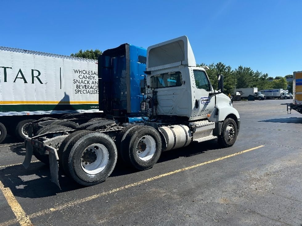 Day Cab Tractor-Heavy Duty Tractors-International-2020-LT625-Louisville-KY-590,121\n\t\tmiles-$ 23,500 - Image 7