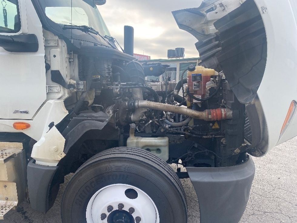Day Cab Tractor-Heavy Duty Tractors-International-2020-LT625-Madison-AL-387,509\n\t\tmiles-$ 30,500 - Image 15
