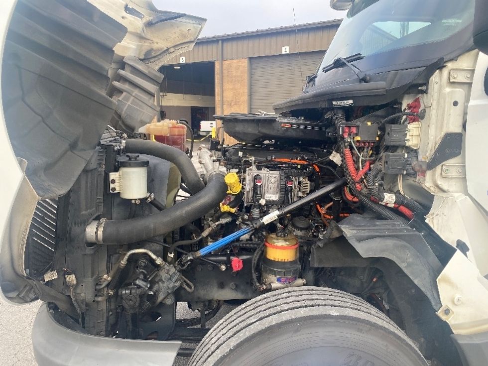 Day Cab Tractor-Heavy Duty Tractors-International-2020-LT625-Madison-AL-387,509\n\t\tmiles-$ 30,500 - Image 16