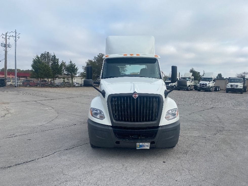 2020 International LT625 LT photo 2