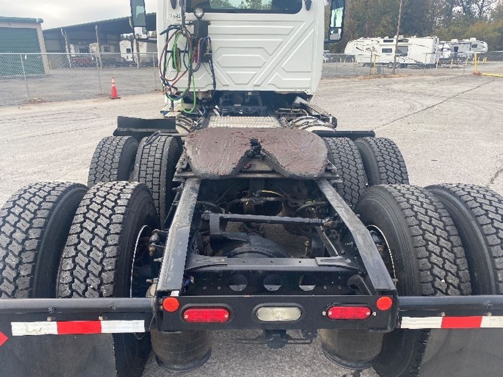 Day Cab Tractor-Heavy Duty Tractors-International-2020-LT625-Madison-AL-387,509\n\t\tmiles-$ 30,500 - Image 6