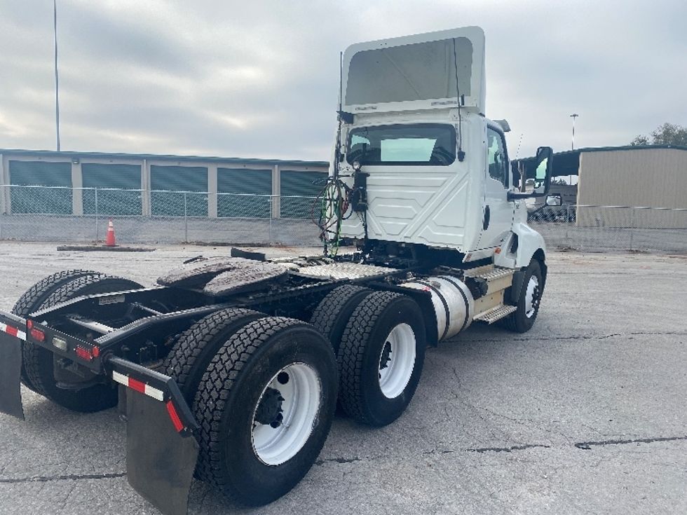 Day Cab Tractor-Heavy Duty Tractors-International-2020-LT625-Madison-AL-387,509\n\t\tmiles-$ 30,500 - Image 7