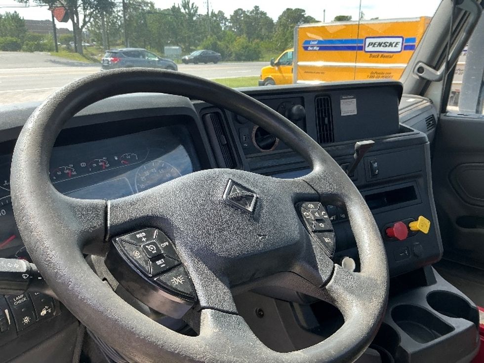 Day Cab Tractor-Heavy Duty Tractors-International-2020-LT625-Mebane-NC-336,761\n\t\tmiles-$ 30,250 - Image 10
