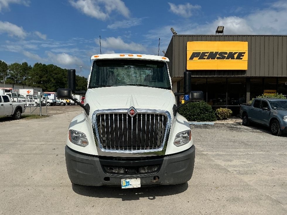 Day Cab Tractor-Heavy Duty Tractors-International-2020-LT625-Mebane-NC-336,761\n\t\tmiles-$ 30,250 - Image 2