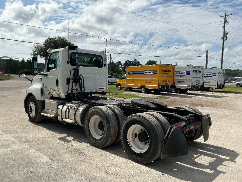 Day Cab Tractor-Heavy Duty Tractors-International-2020-LT625-Mebane-NC-336,761\n\t\tmiles-$ 30,250 - Image 5