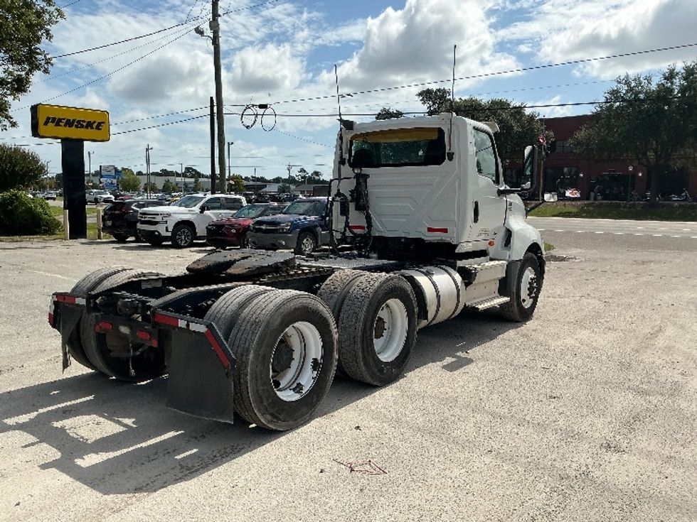 Day Cab Tractor-Heavy Duty Tractors-International-2020-LT625-Mebane-NC-336,761\n\t\tmiles-$ 30,250 - Image 7